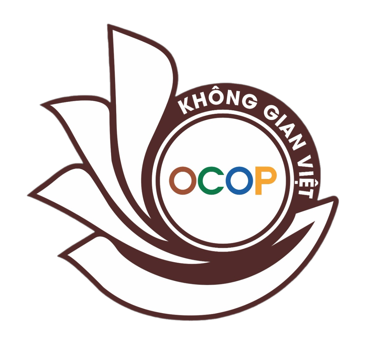 Không Gian Việt OCOP